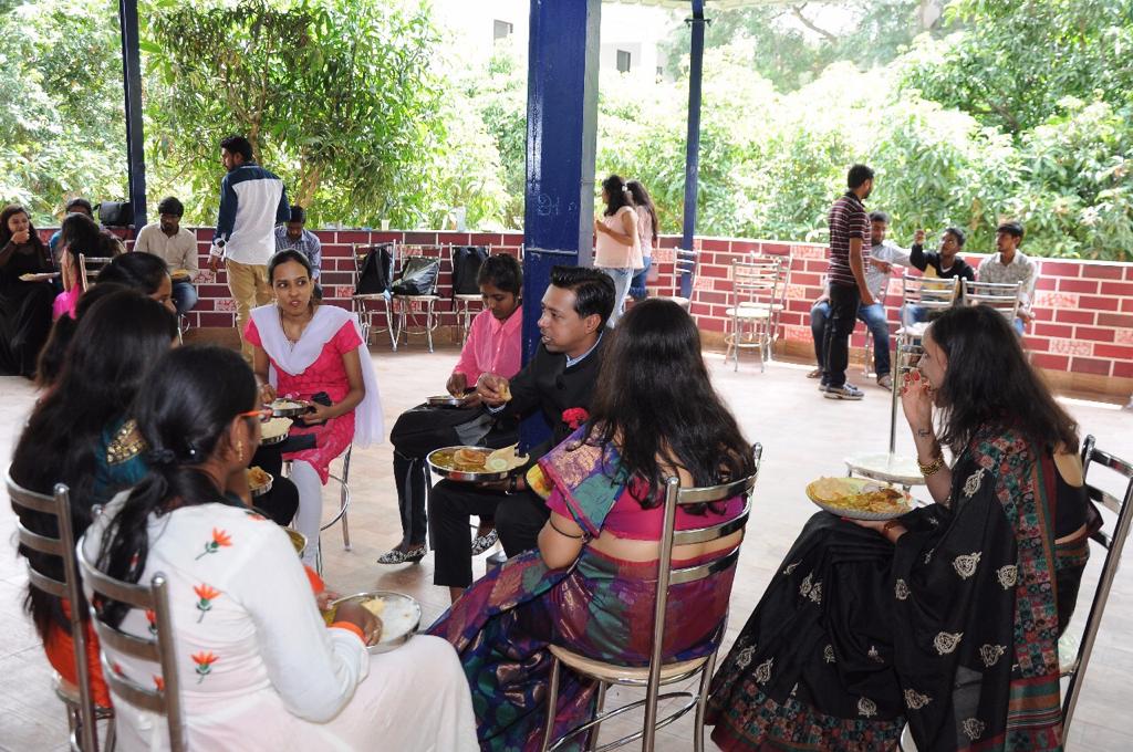 RCM Cafeteria / Mess(2)