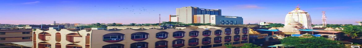 RCM Main Building