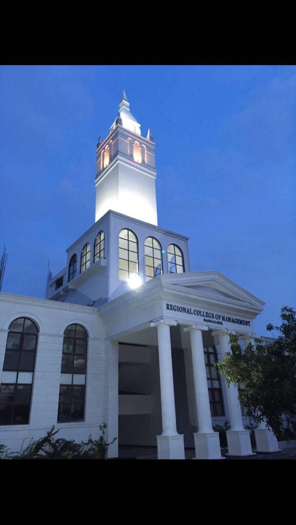 RCM Night View
