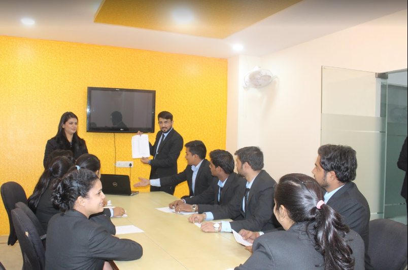 RGI Conference Room