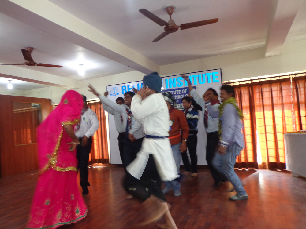 Reliable Institute Others(1)