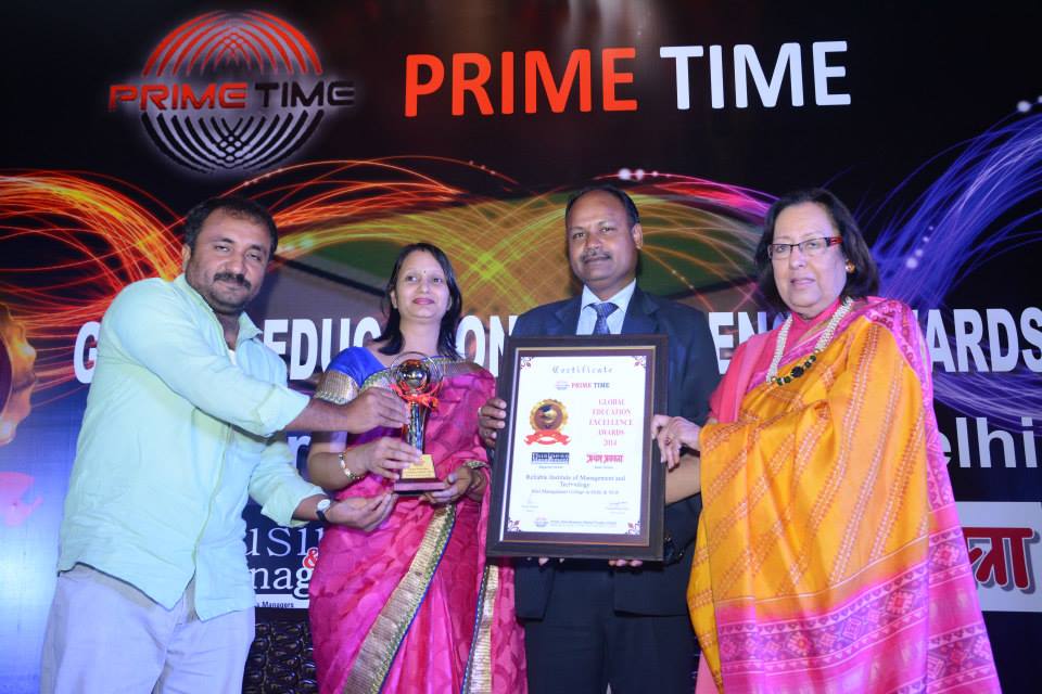 Reliable Institute Others(4)