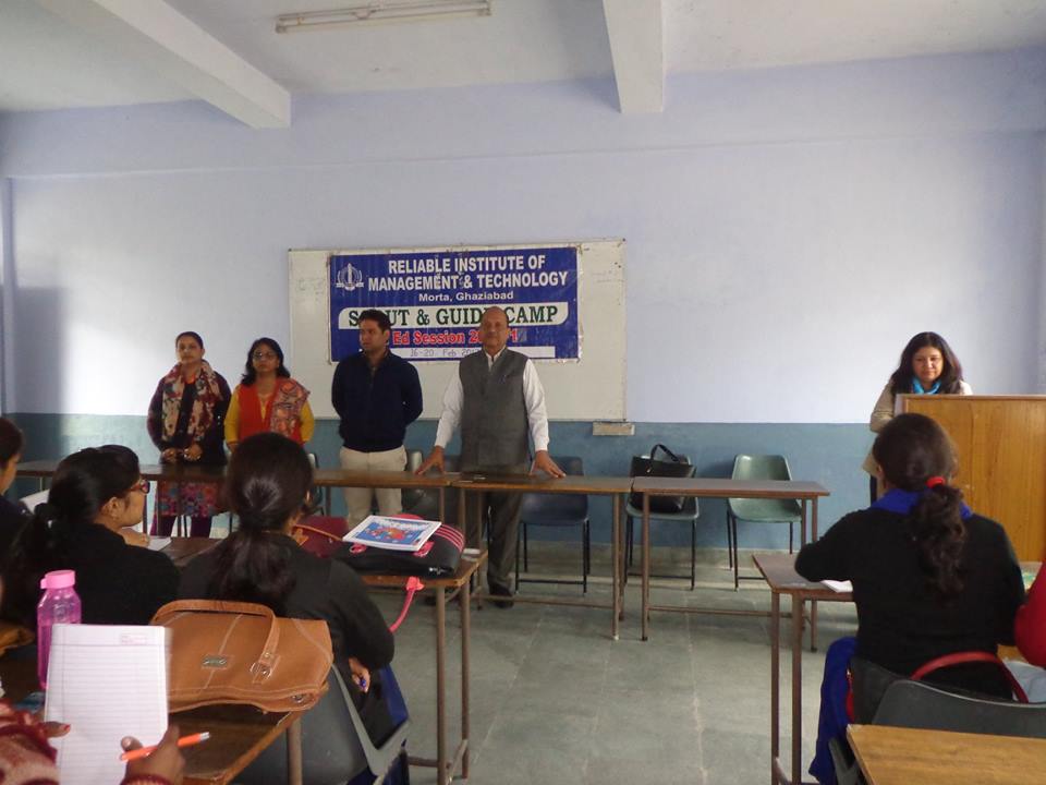 Reliable Institute Others(5)