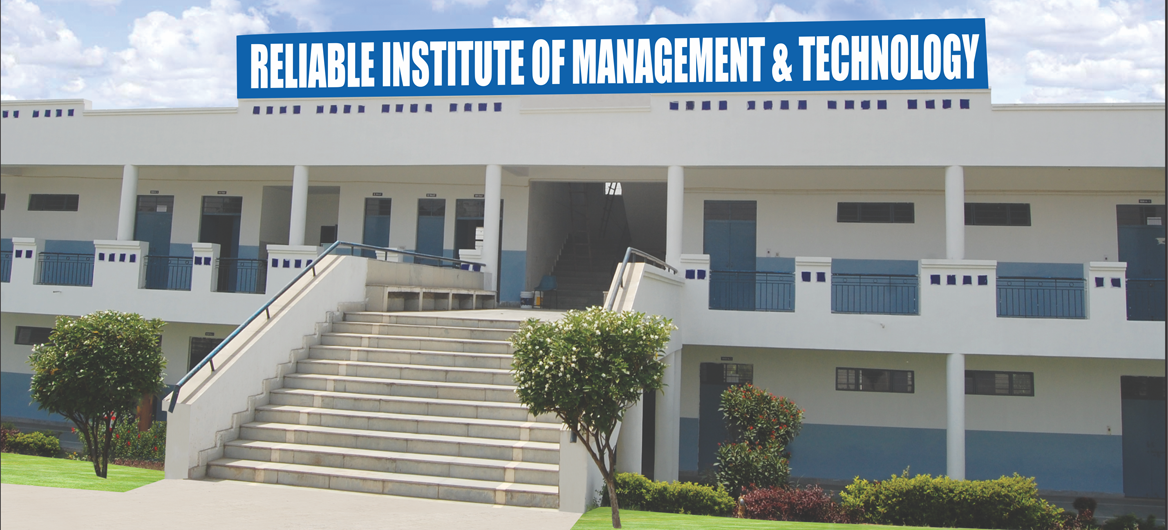 Reliable Institute Main Building