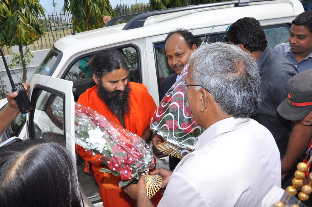 Reliable Institute Celebrity Visit(1)