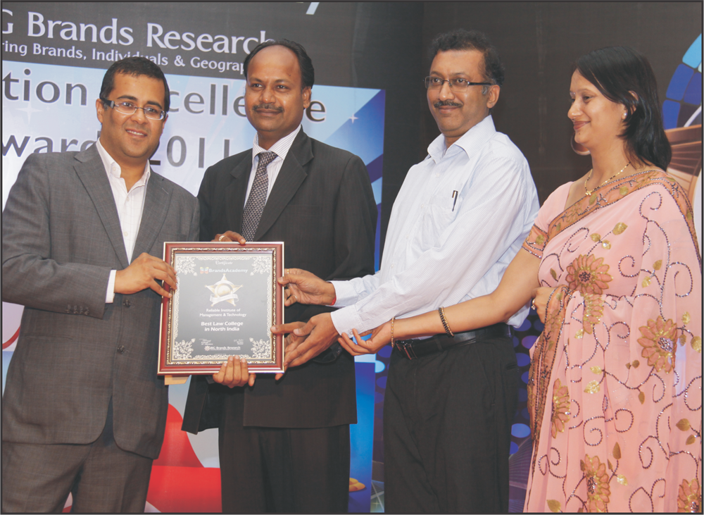 Reliable Institute Celebrity Visit(2)