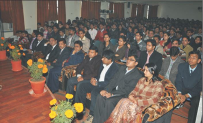 Reliable Institute Auditorium