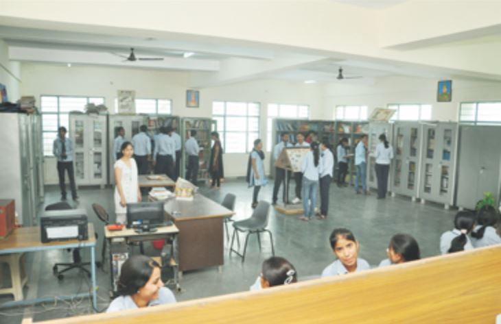 Reliable Institute Library