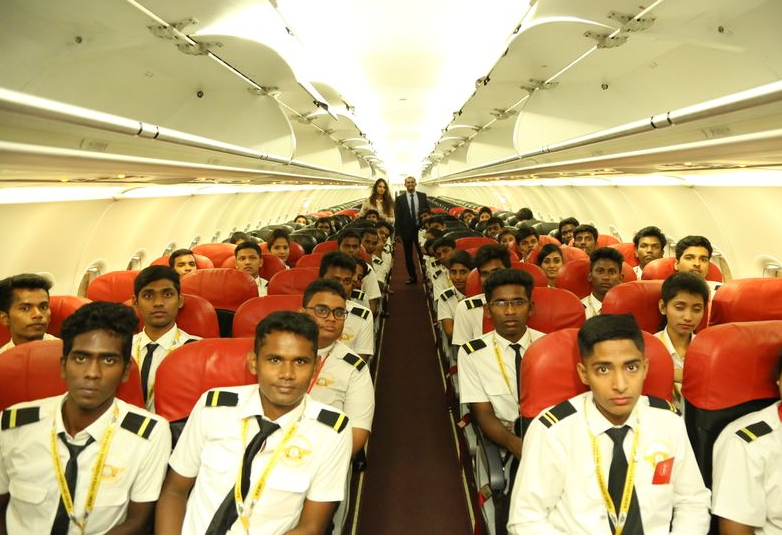 Remo International College Others(1)