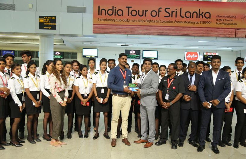Remo International College Others(4)