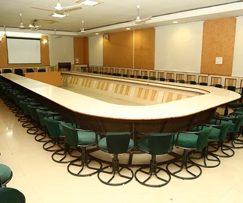 Renaissance University Conference Room