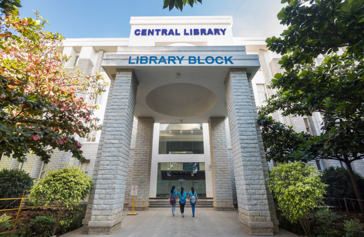 Reva University Bengaluru Others(5)