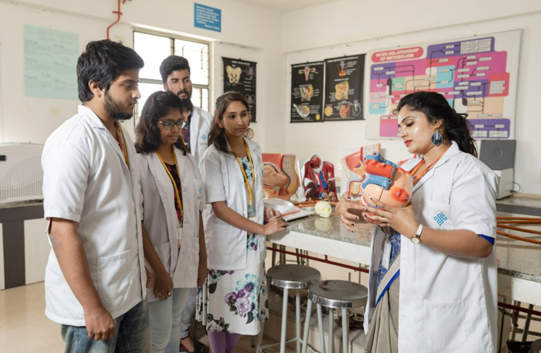 Reva University Bengaluru Others(7)