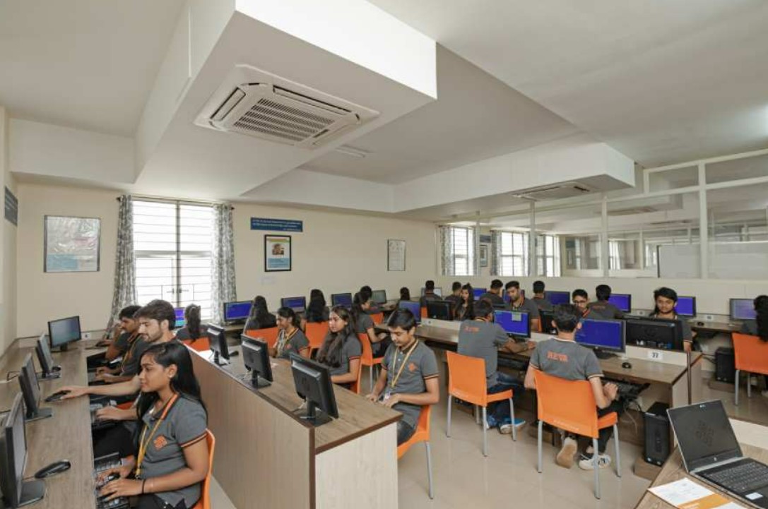 Reva University Bengaluru Others(8)