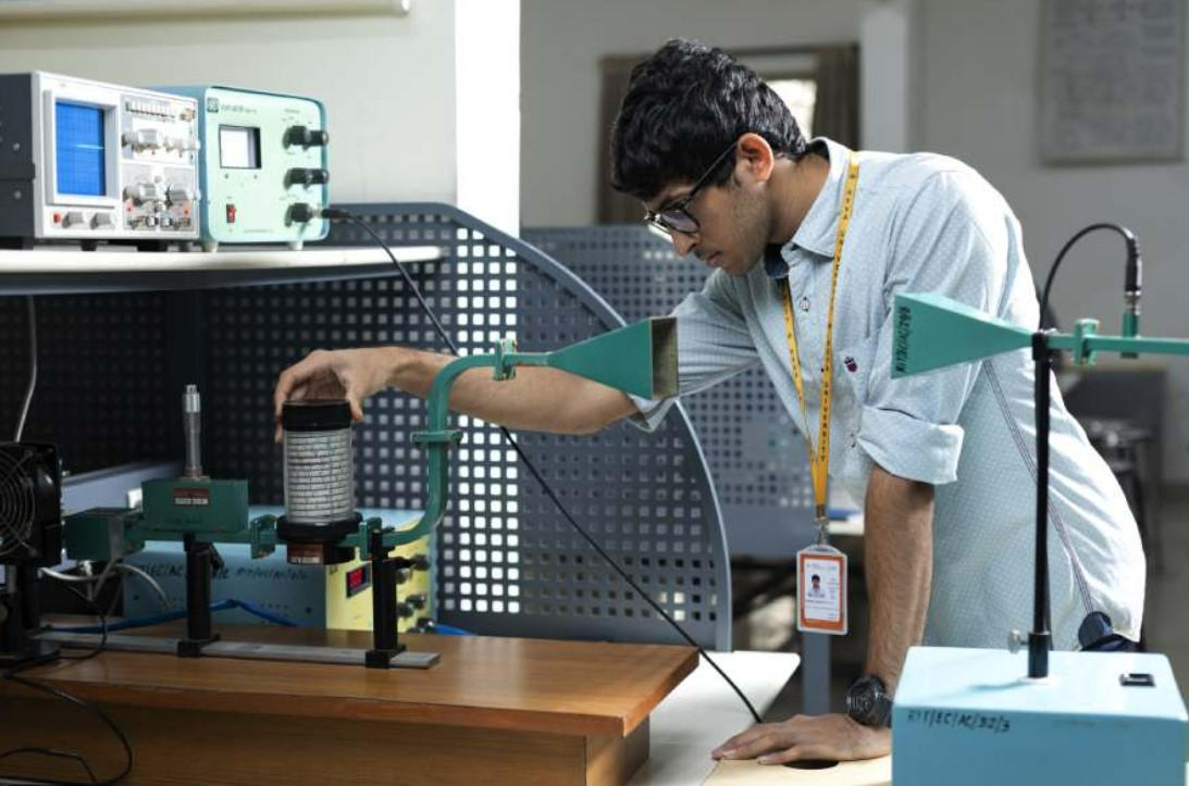 Reva University Bengaluru Others(9)