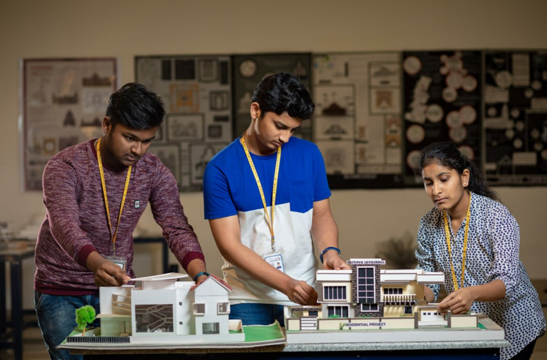Reva University Bengaluru Others(10)