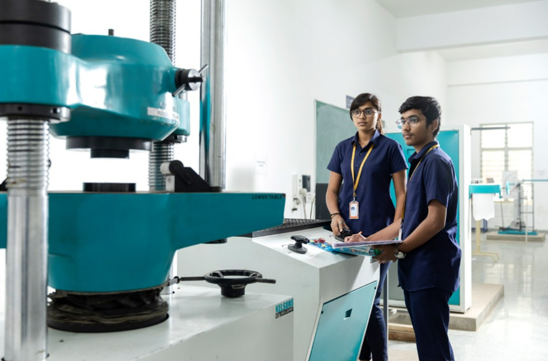 Reva University Bengaluru Others(12)