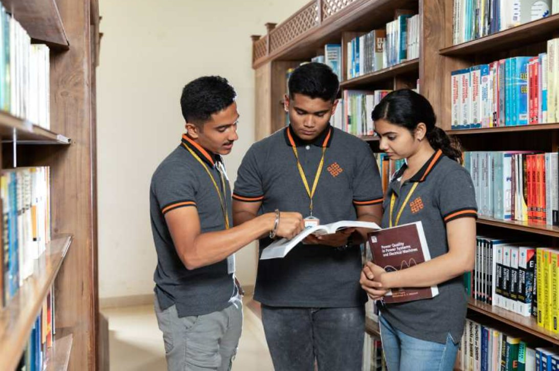 Reva University Bengaluru Others(13)