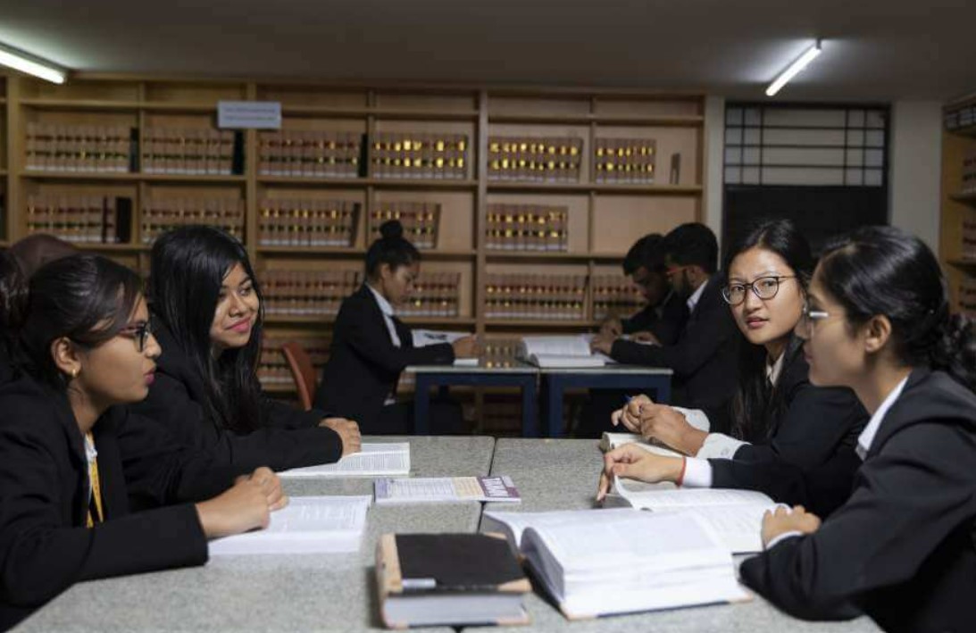 Reva University Bengaluru Others(14)