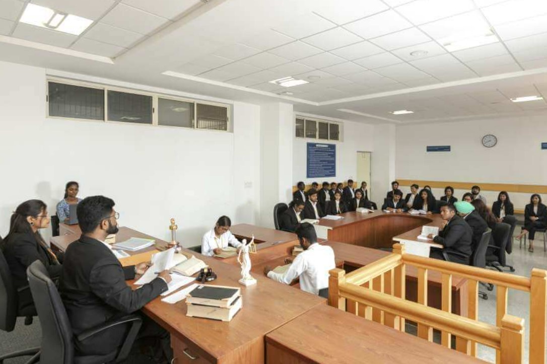 Reva University Bengaluru Others(15)