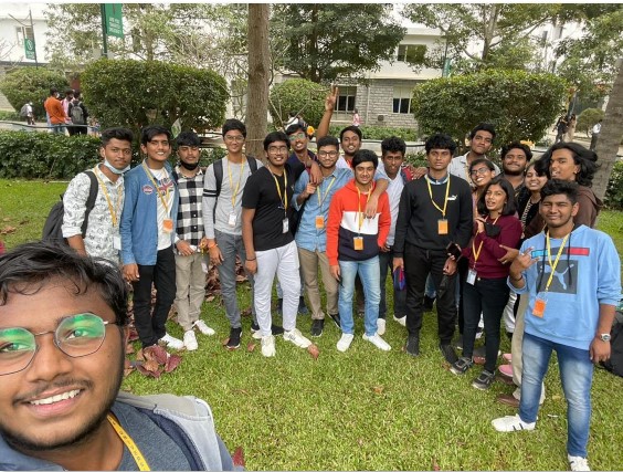 Reva University Bengaluru Others(17)