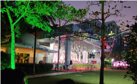 Reva University Bengaluru Others(18)