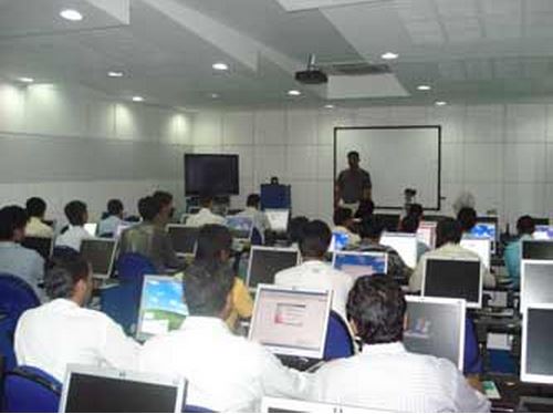 RGPV Labs