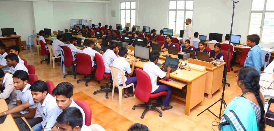 RGUKT Labs