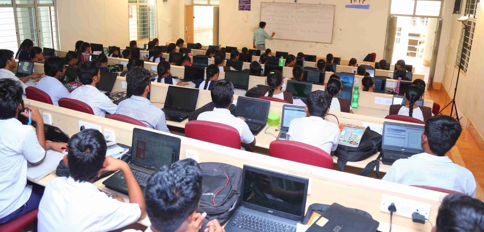 RGUKT Classroom
