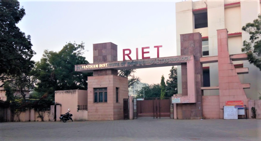 Rajasthan Institute of Engineering and Technology Entrance