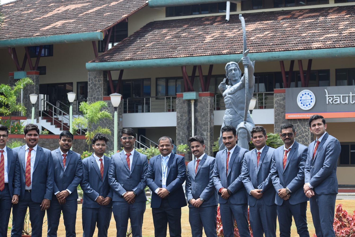 RIIM Pune Others(7)