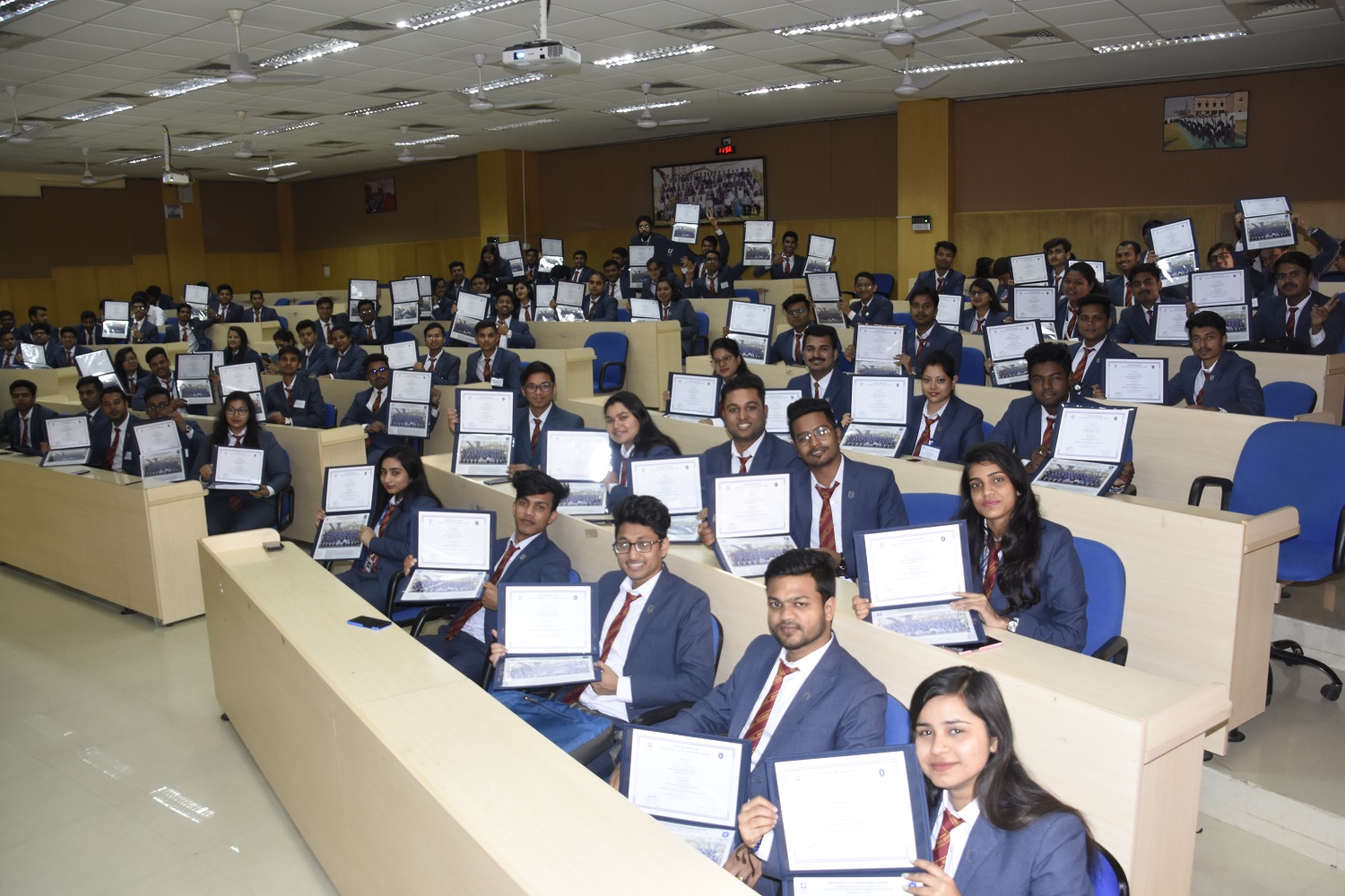 RIIM Pune Others(12)