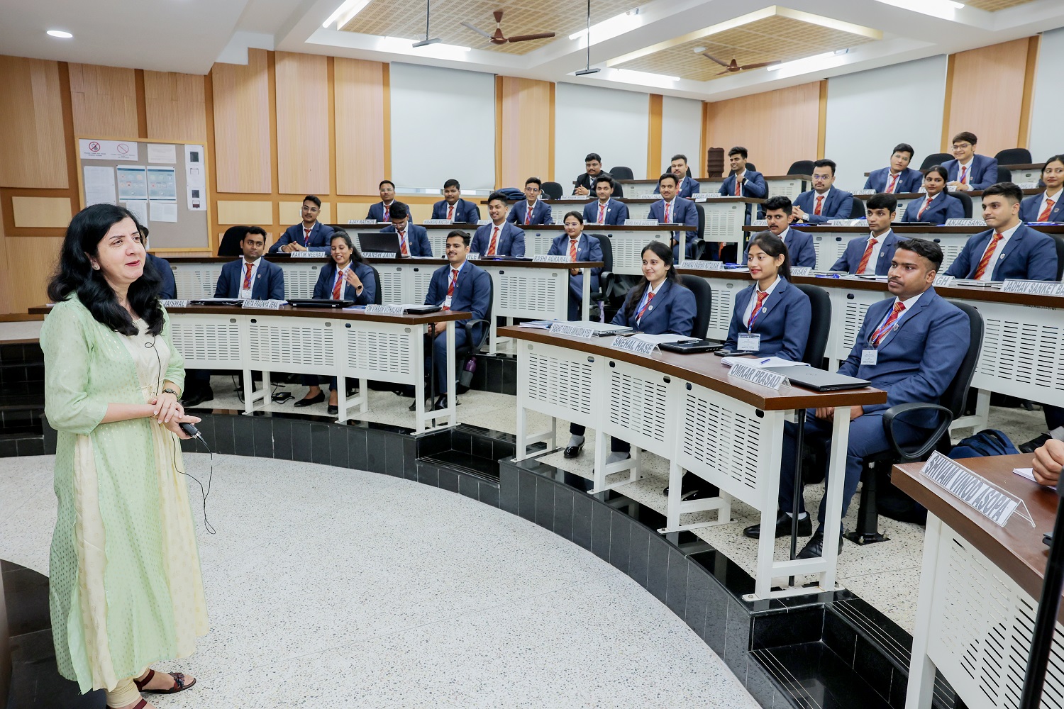 RIIM Pune Classroom(1)