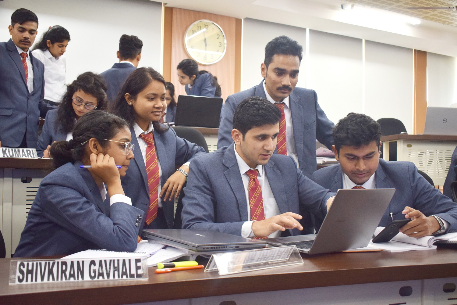 RIIM Pune Classroom(2)