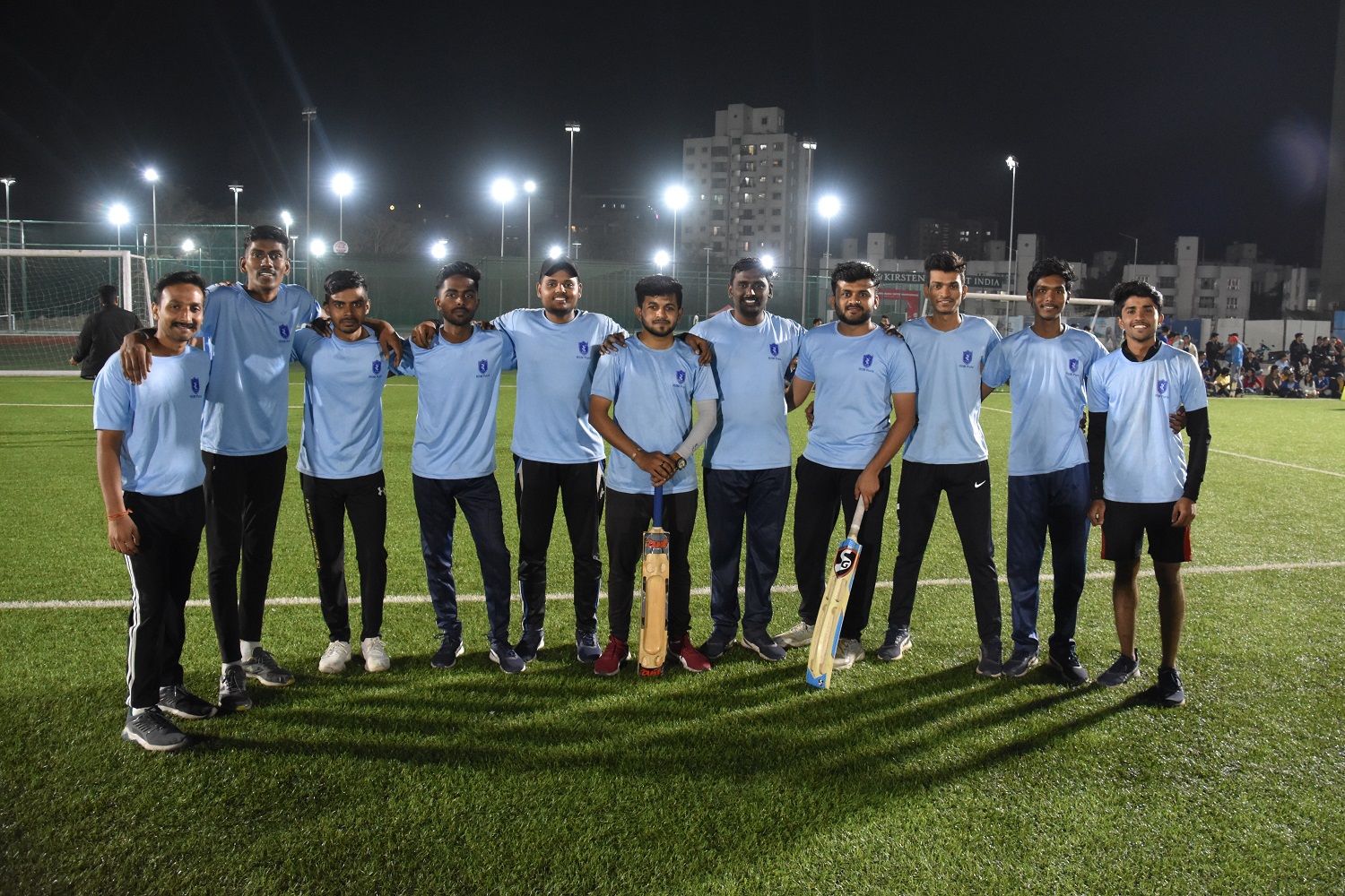 RIIM Pune Sports Facility(2)