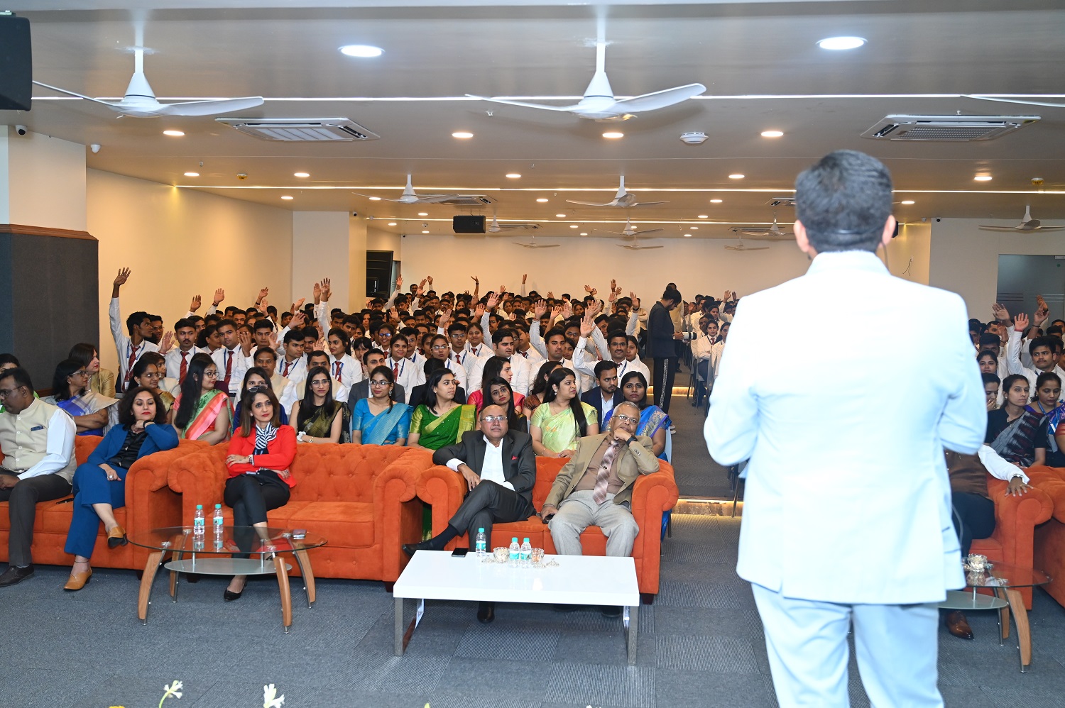 RIIM Pune Seminar hall(2)