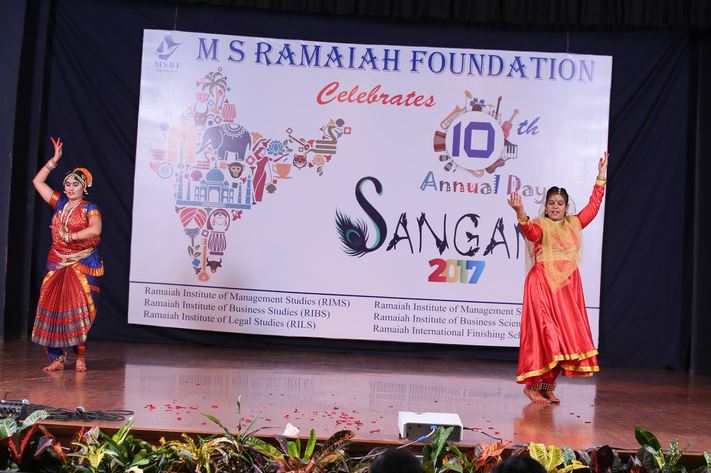 RILS - Ramaiah Institute of Legal Studies Event(1)