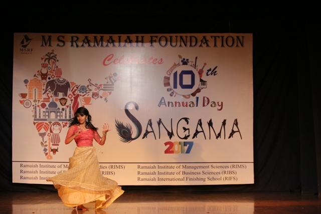 RILS - Ramaiah Institute of Legal Studies Event(2)