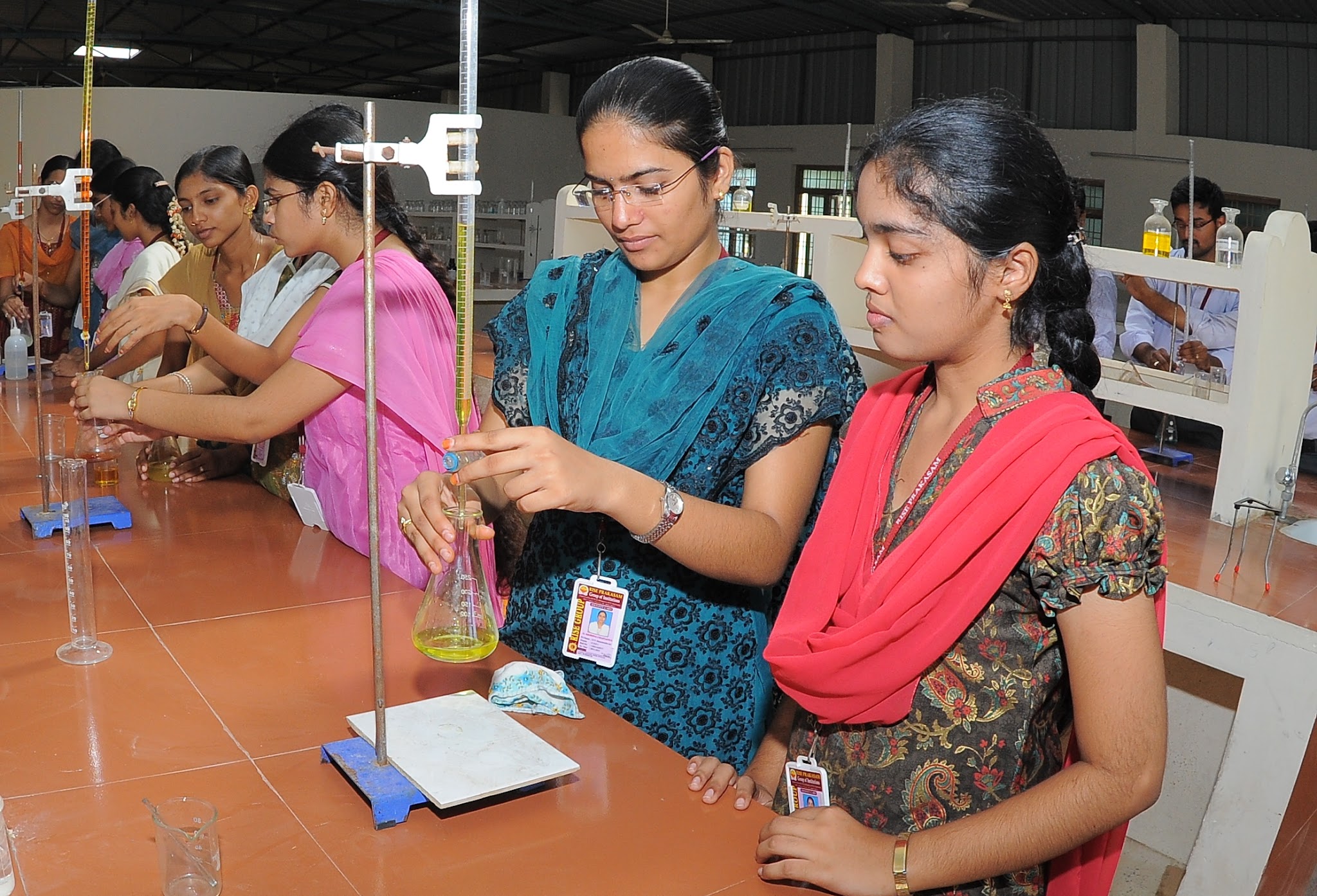 RISE PRAKASAM GROUP Others(6)