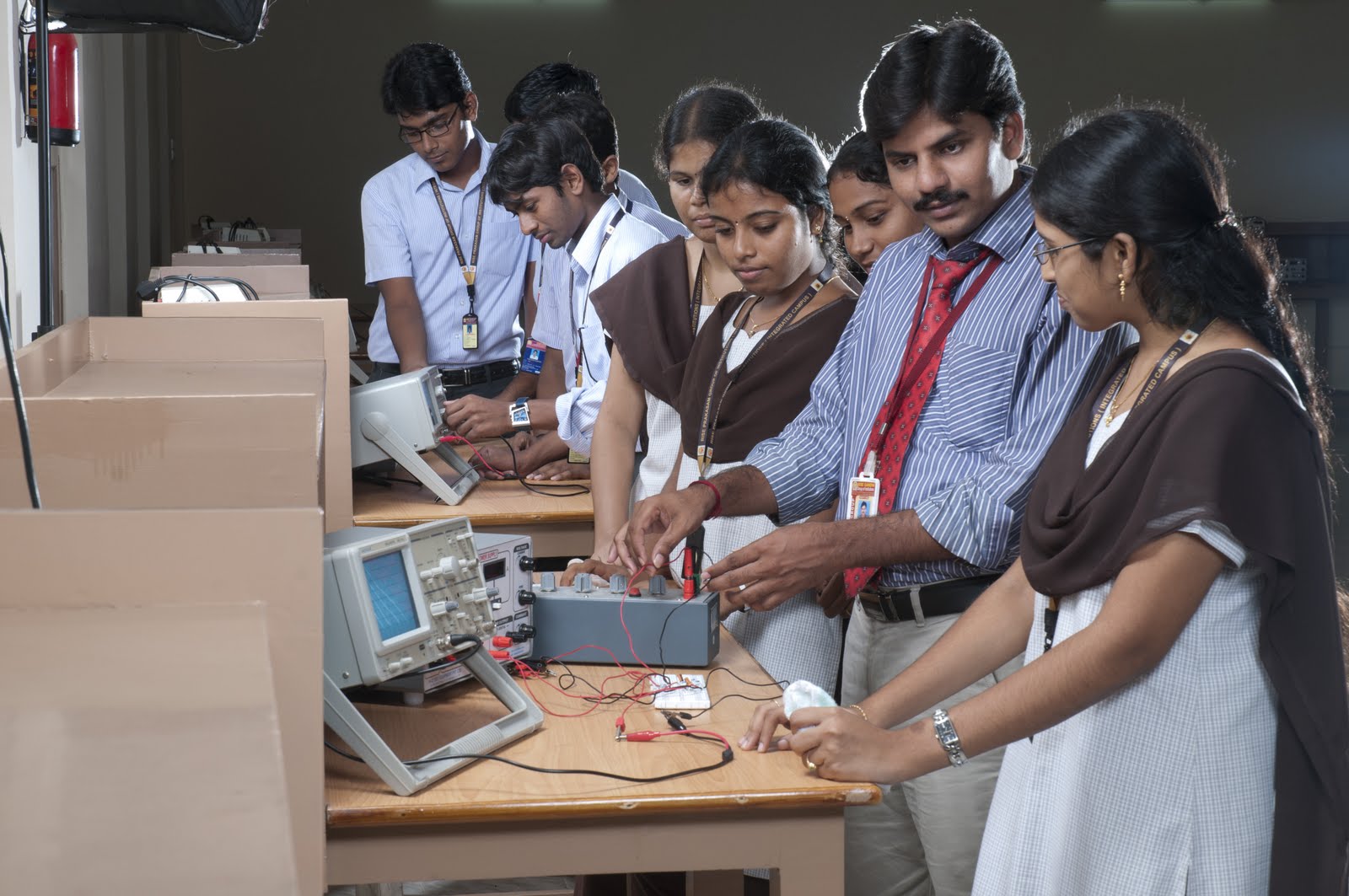 RISE PRAKASAM GROUP Others(8)