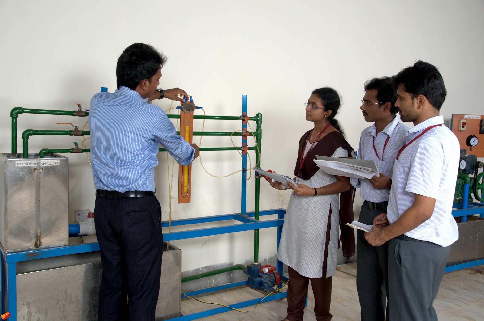 RISE PRAKASAM GROUP Others(9)