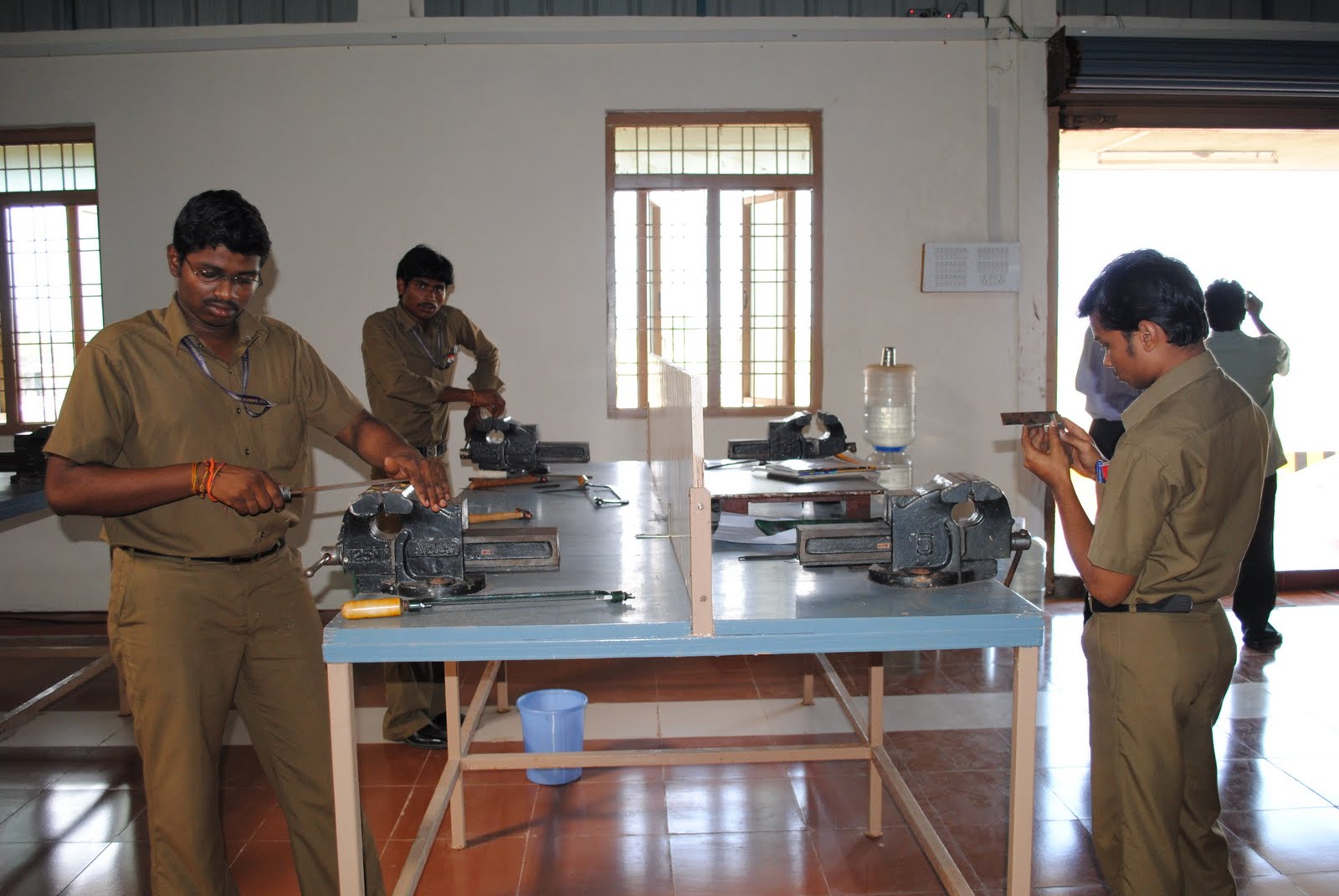 RISE PRAKASAM GROUP Others(10)