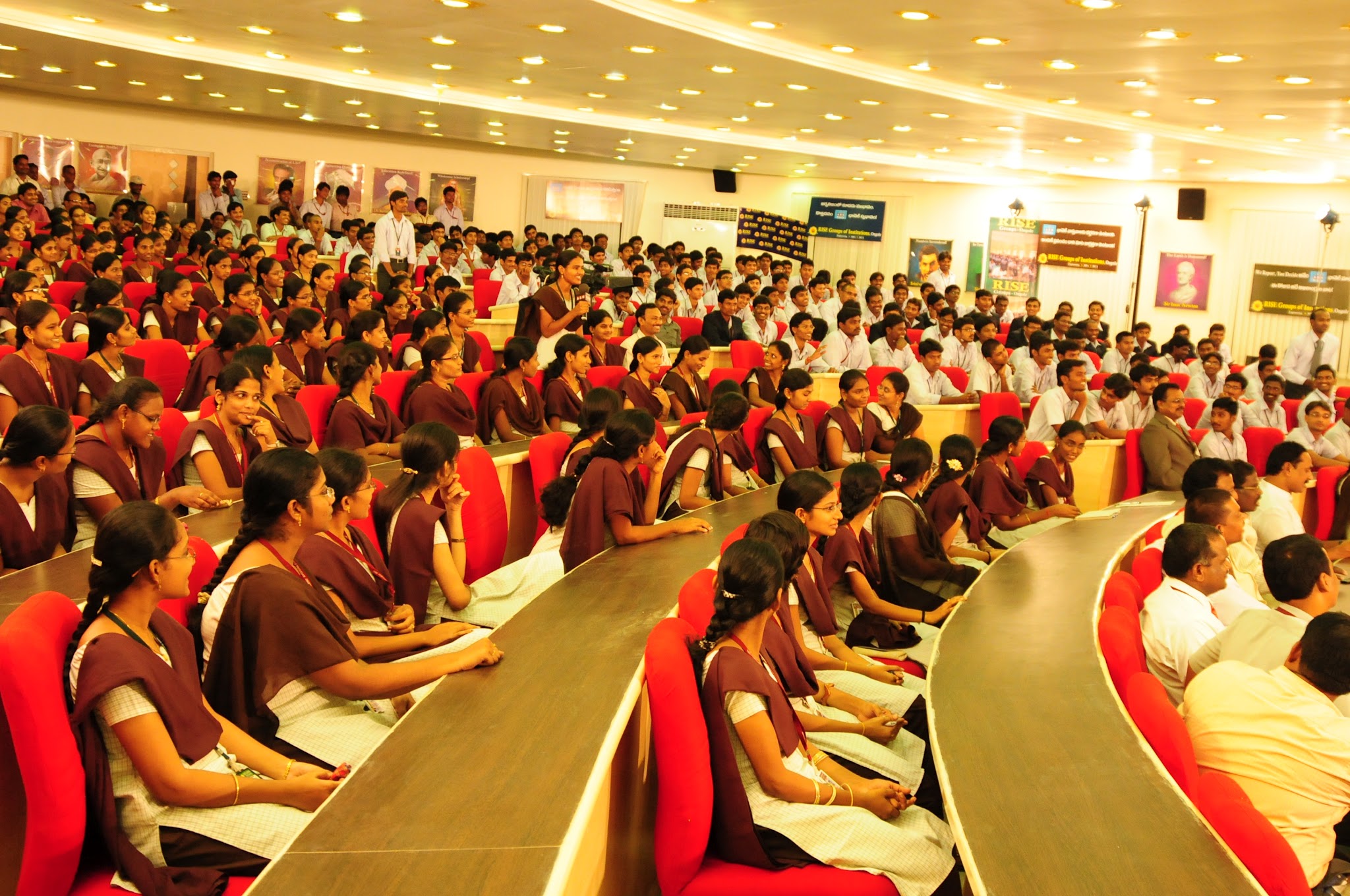 RISE PRAKASAM GROUP Others(11)