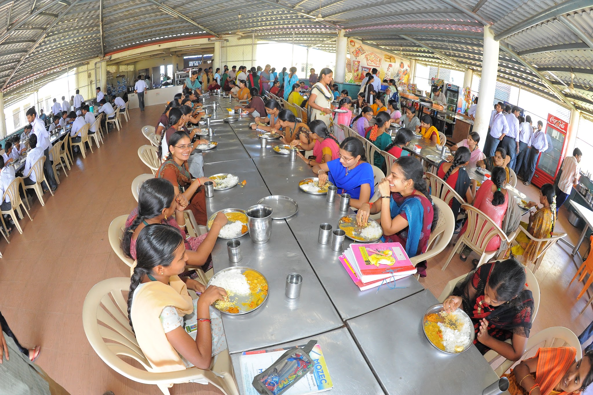 RISE PRAKASAM GROUP Others(12)