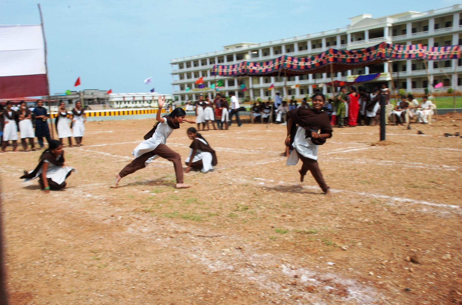 RISE PRAKASAM GROUP Others(13)