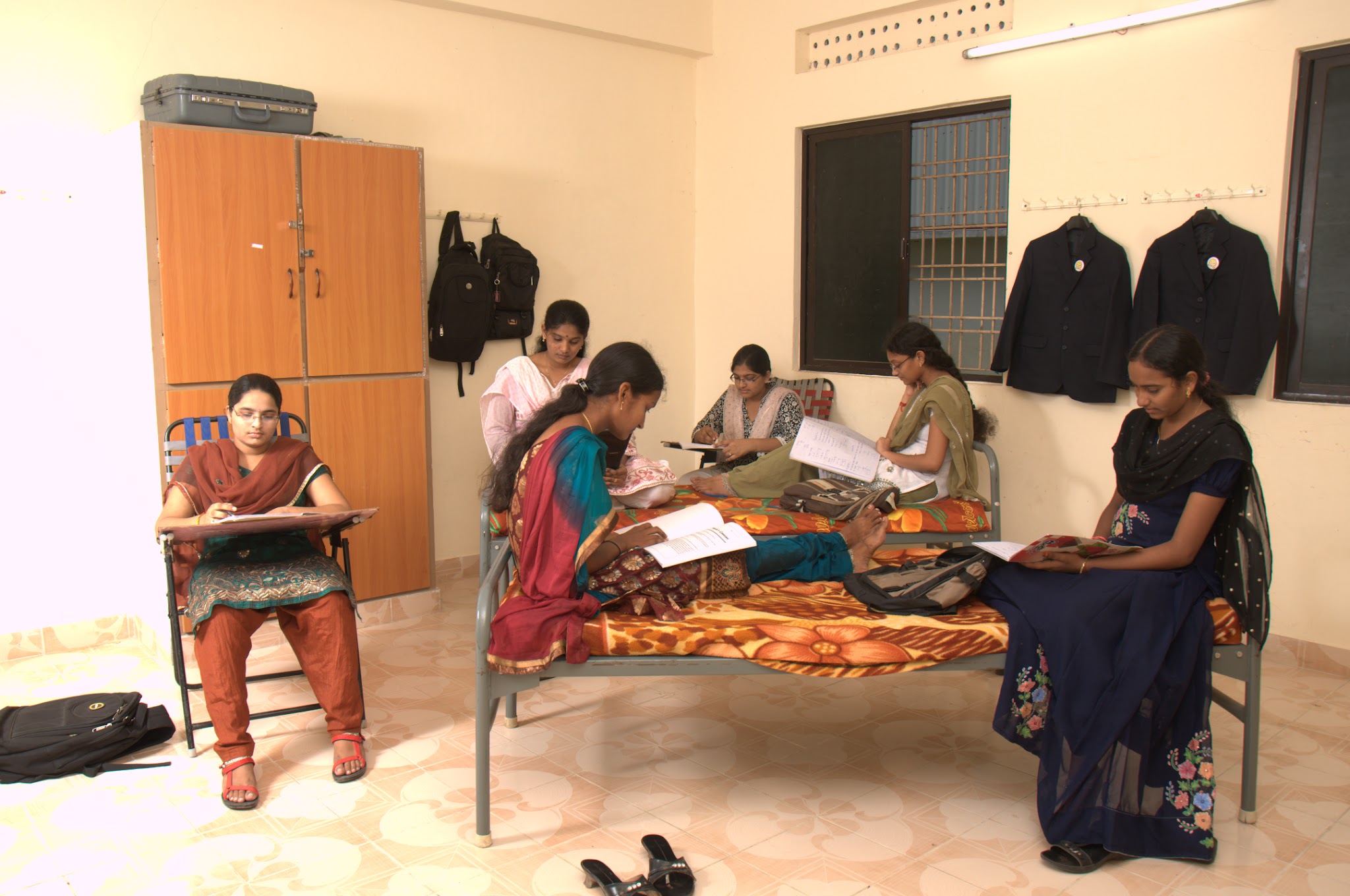 RISE PRAKASAM GROUP Others(14)