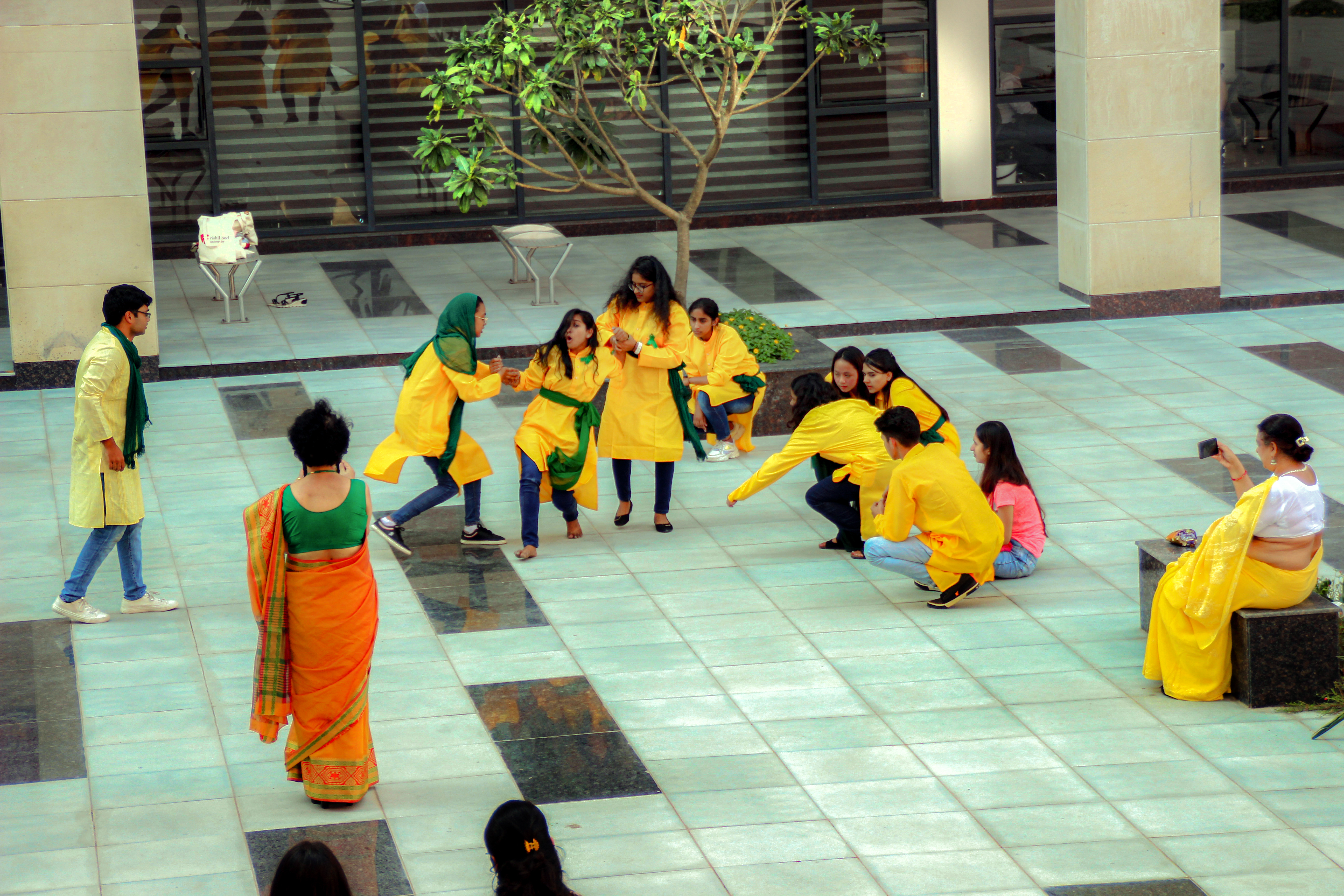 Rishihood University Fest(2)