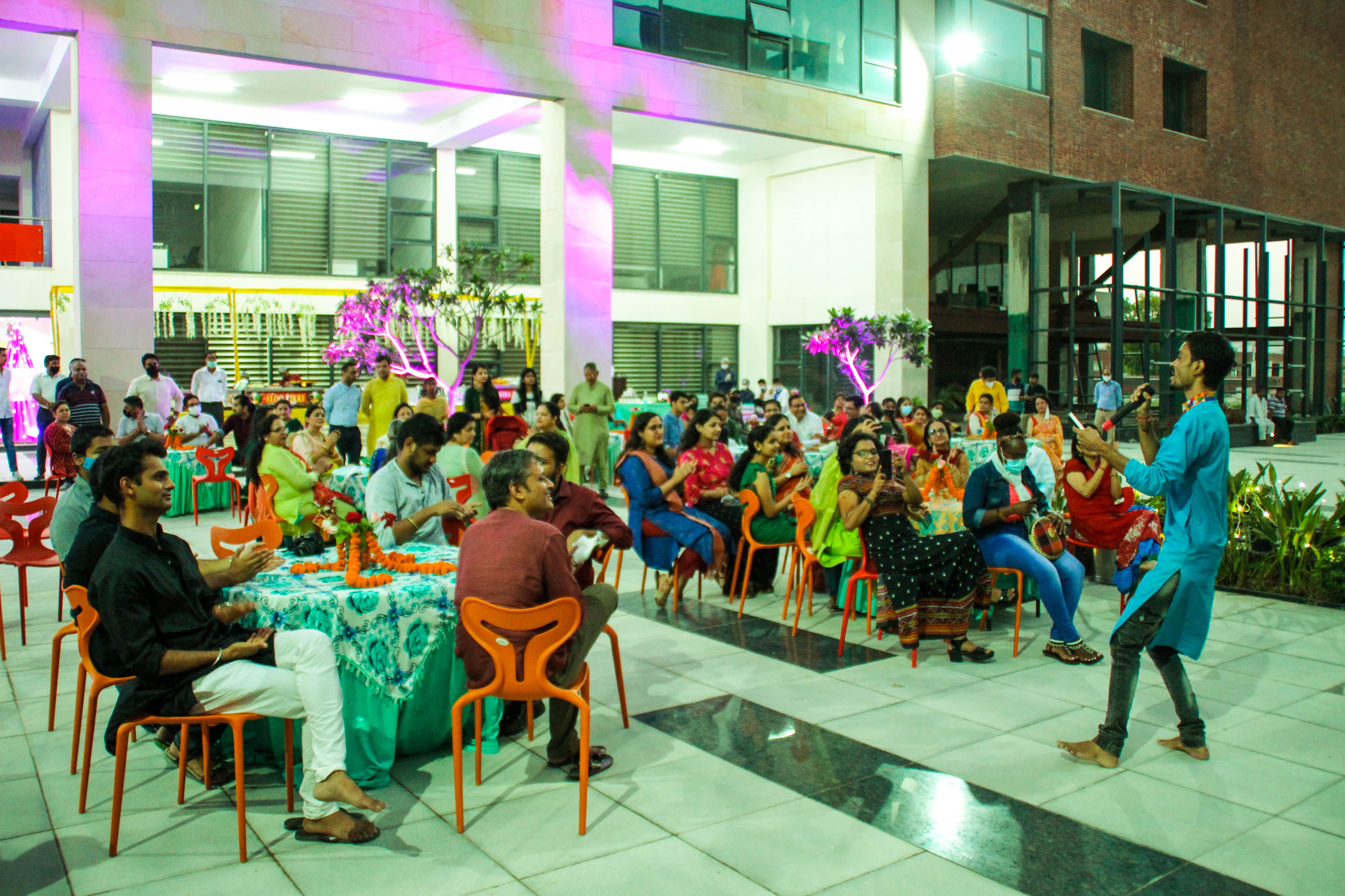 Rishihood University Fest(3)