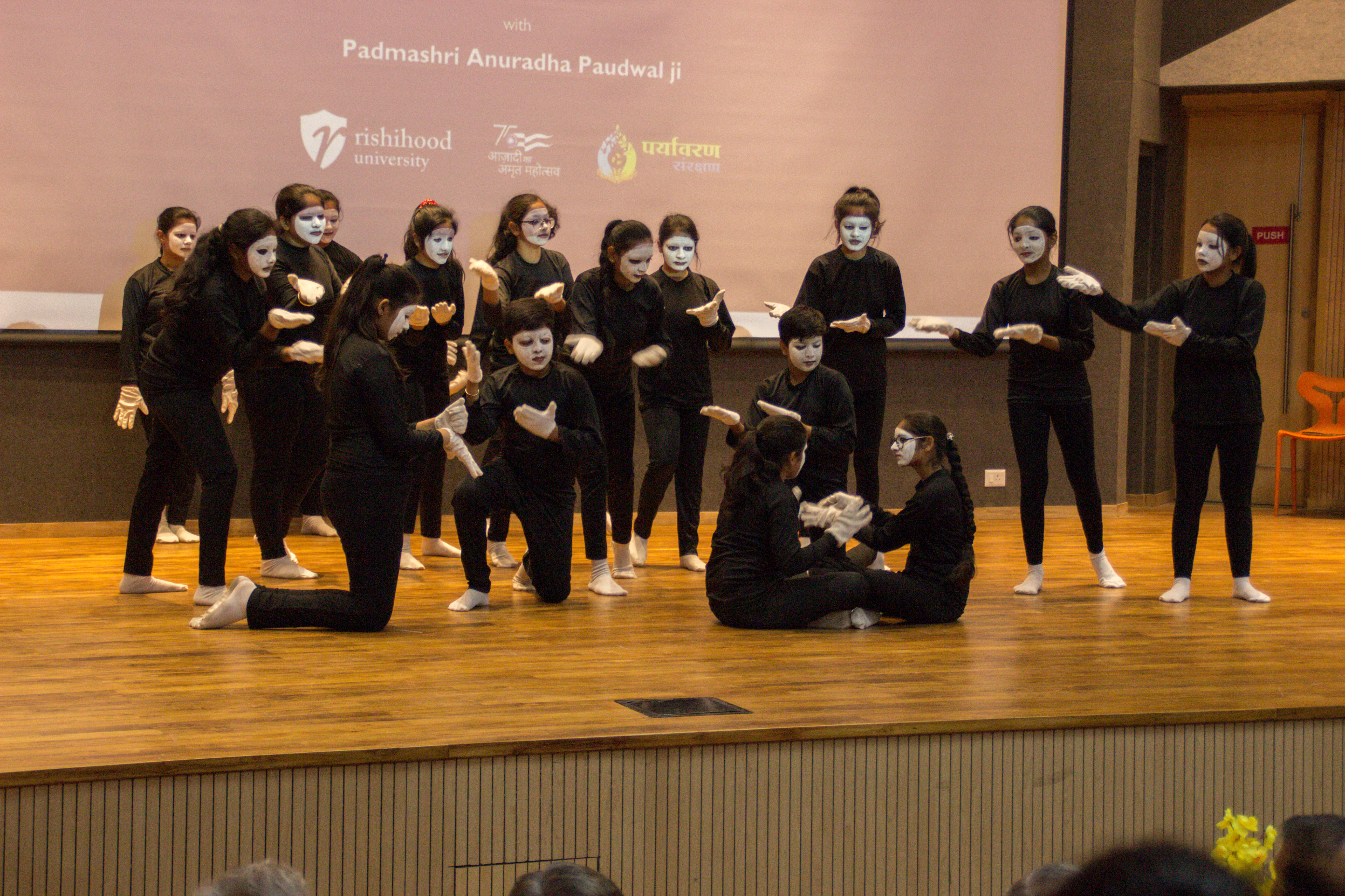 Rishihood University Fest(4)