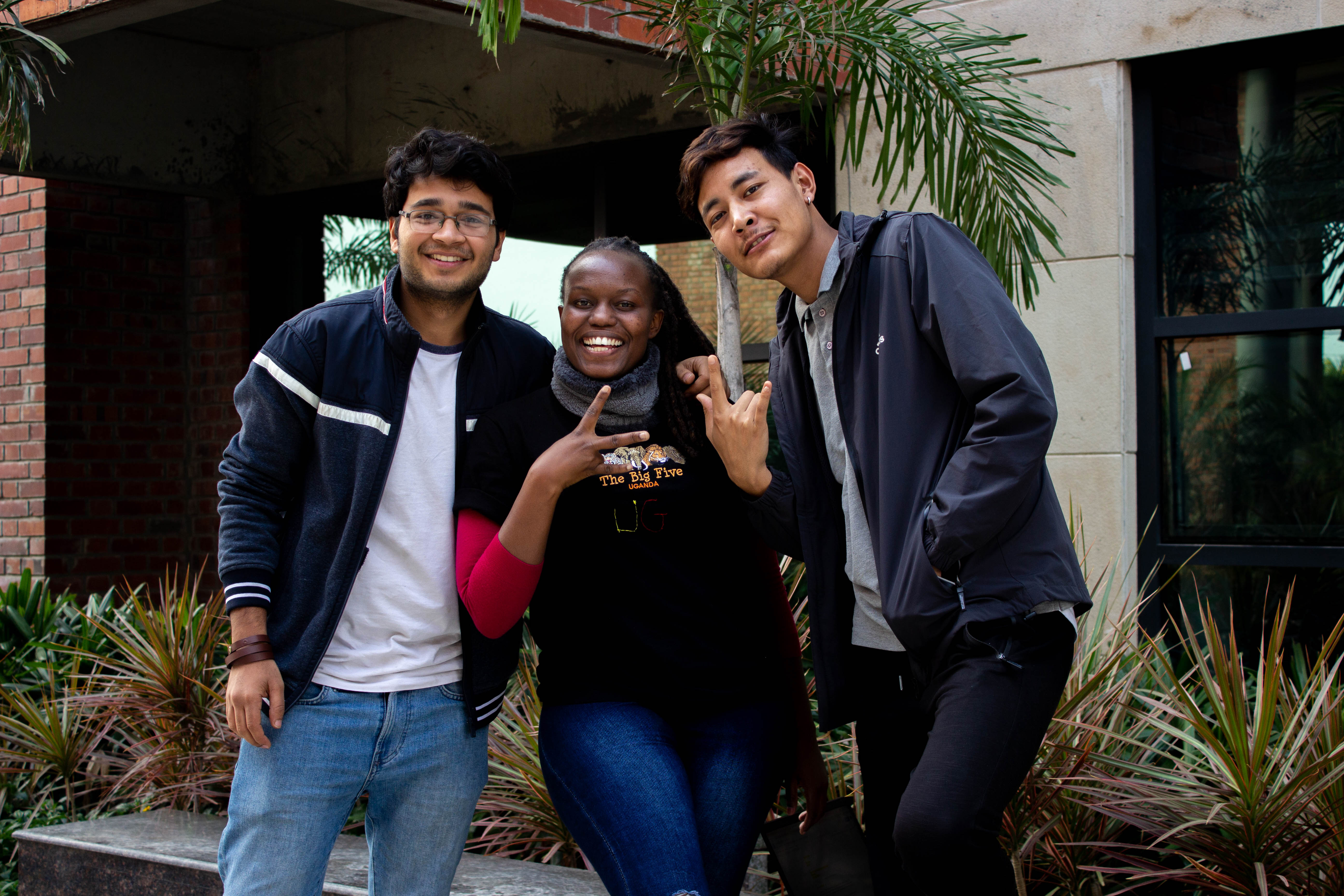 Rishihood University Students Work(5)